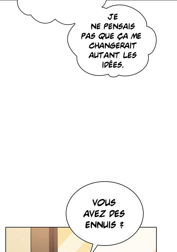 The Descent of the Demonic Master Chapitre 83 - Page 55