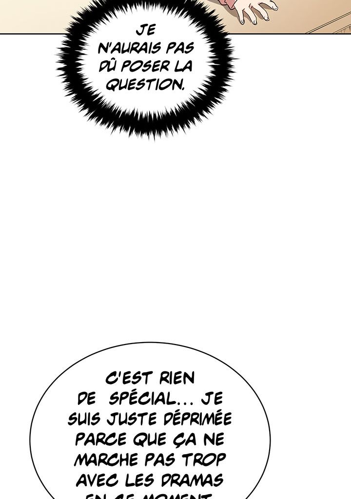 The Descent of the Demonic Master Chapitre 83 - Page 58