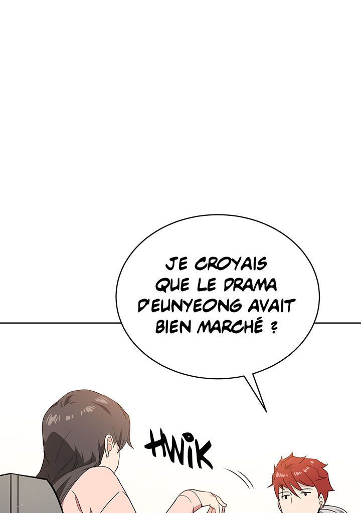 The Descent of the Demonic Master Chapitre 83 - Page 60