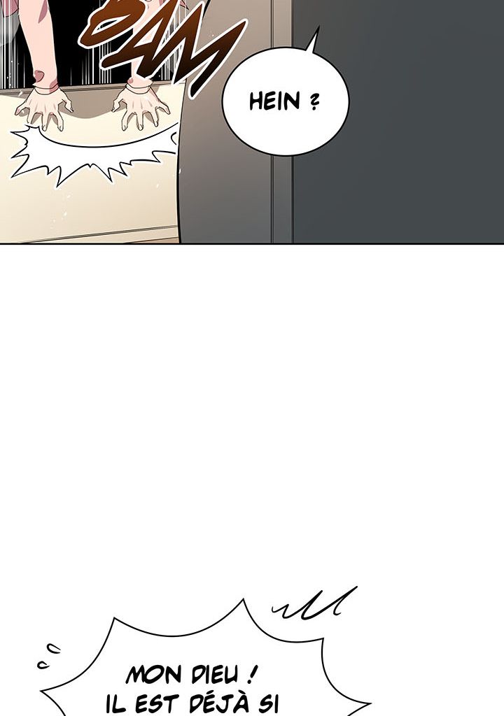 The Descent of the Demonic Master Chapitre 83 - Page 69