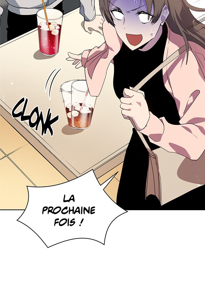 The Descent of the Demonic Master Chapitre 83 - Page 71