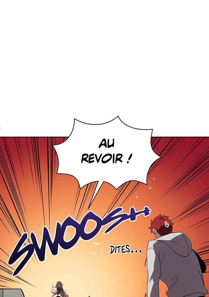 The Descent of the Demonic Master Chapitre 83 - Page 72