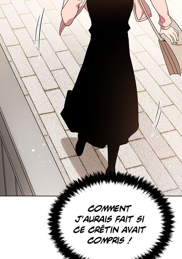 The Descent of the Demonic Master Chapitre 83 - Page 77