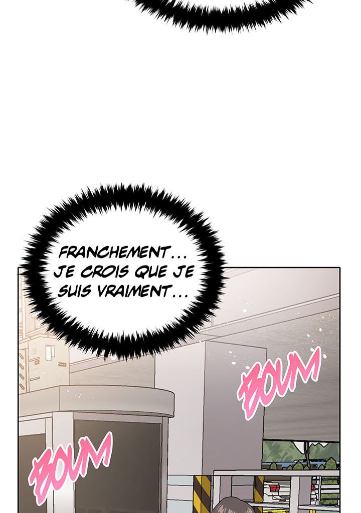 The Descent of the Demonic Master Chapitre 83 - Page 78