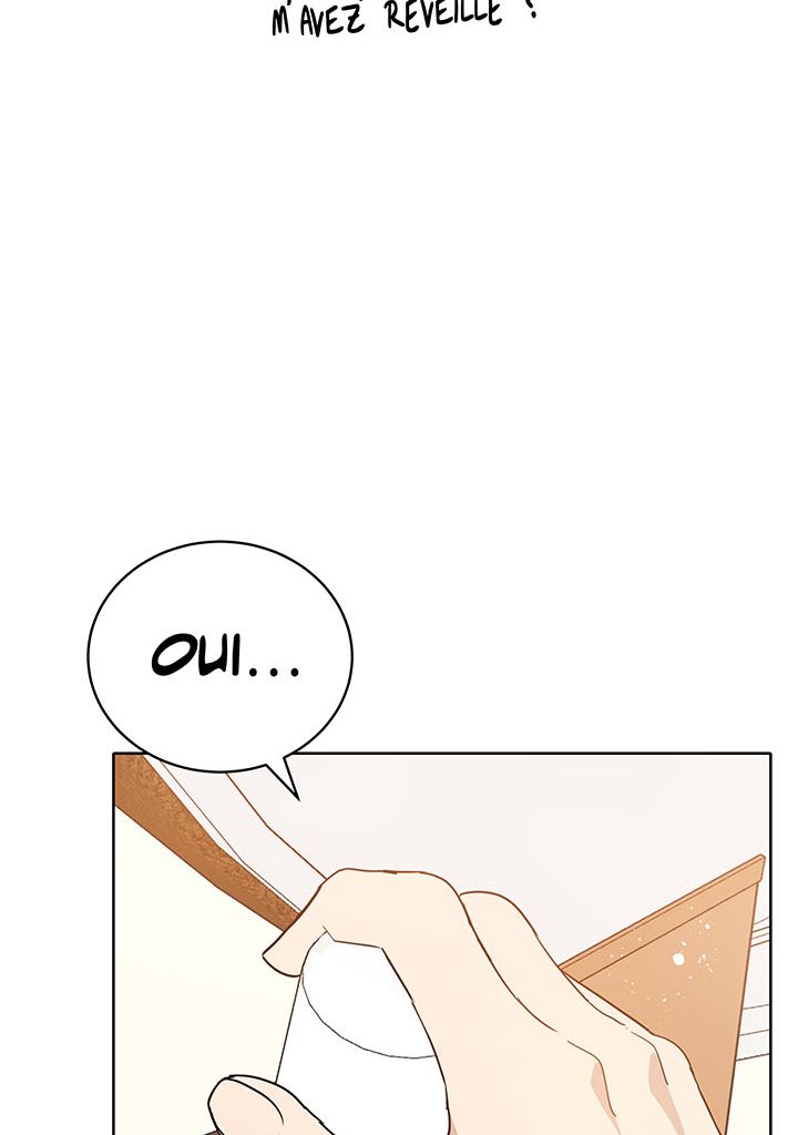 The Descent of the Demonic Master Chapitre 83 - Page 87
