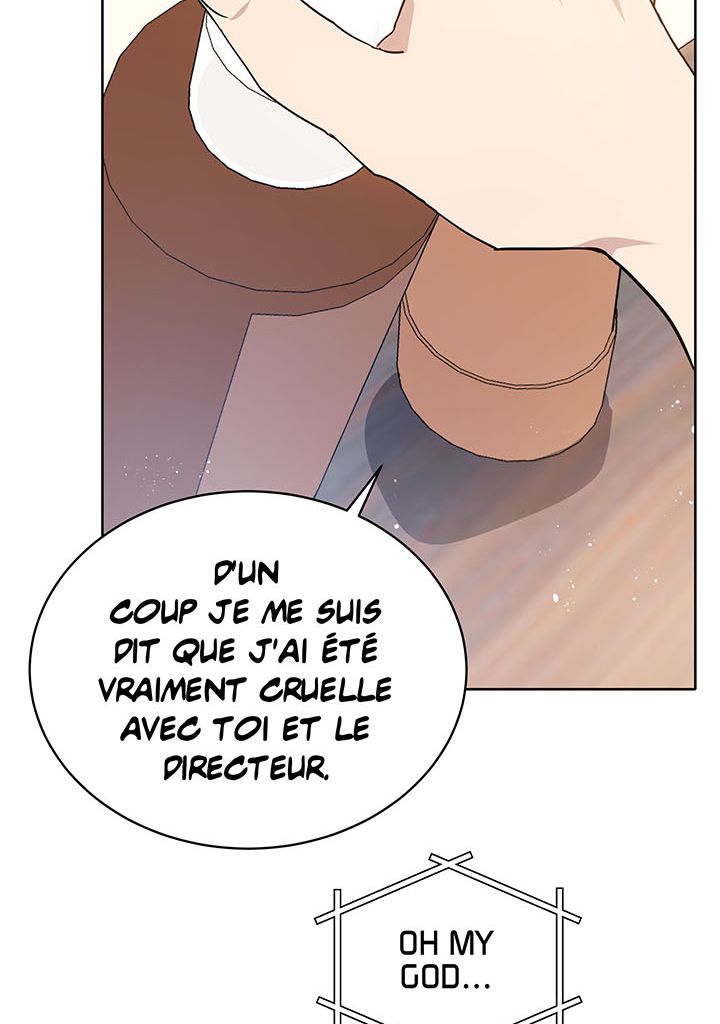 The Descent of the Demonic Master Chapitre 83 - Page 88