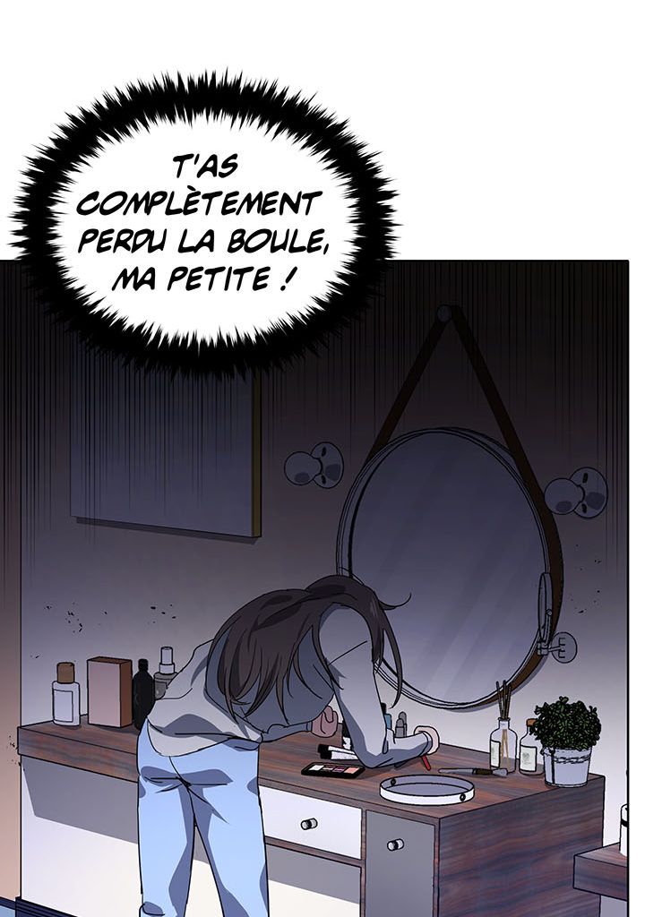 The Descent of the Demonic Master Chapitre 83 - Page 94