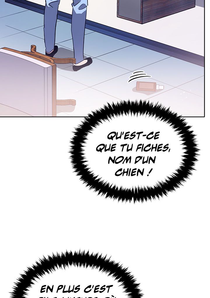 The Descent of the Demonic Master Chapitre 83 - Page 95