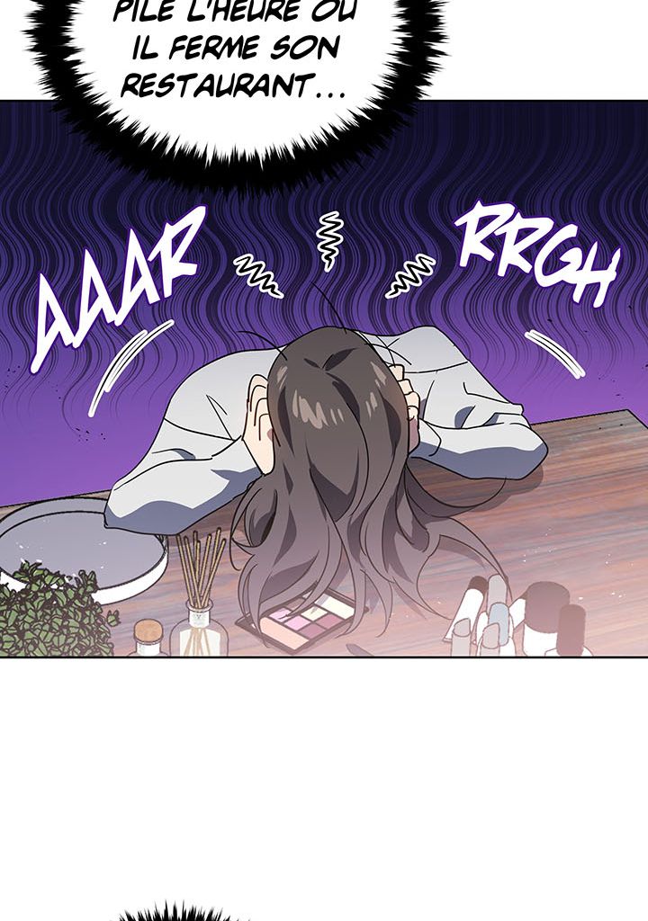 The Descent of the Demonic Master Chapitre 83 - Page 96