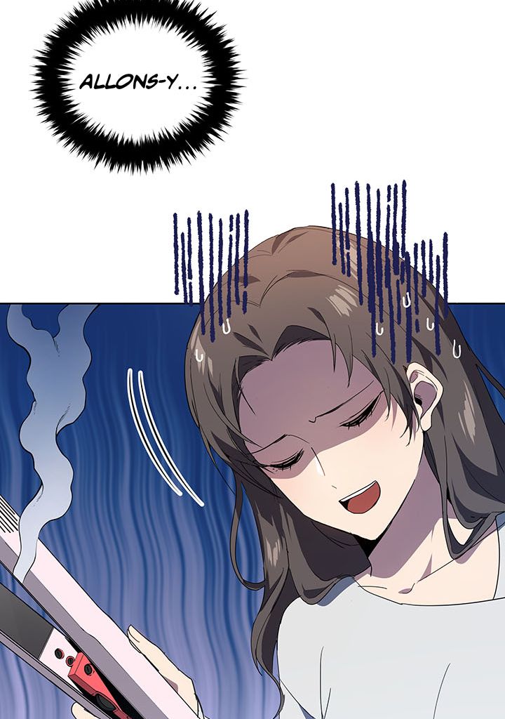 The Descent of the Demonic Master Chapitre 83 - Page 97