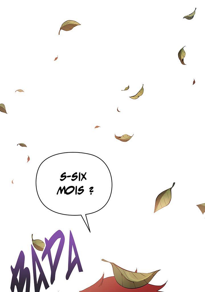 The Descent of the Demonic Master Chapitre 107 - Page 1