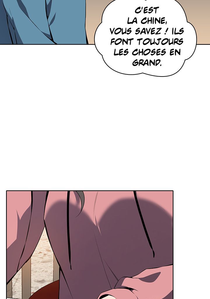 The Descent of the Demonic Master Chapitre 107 - Page 10