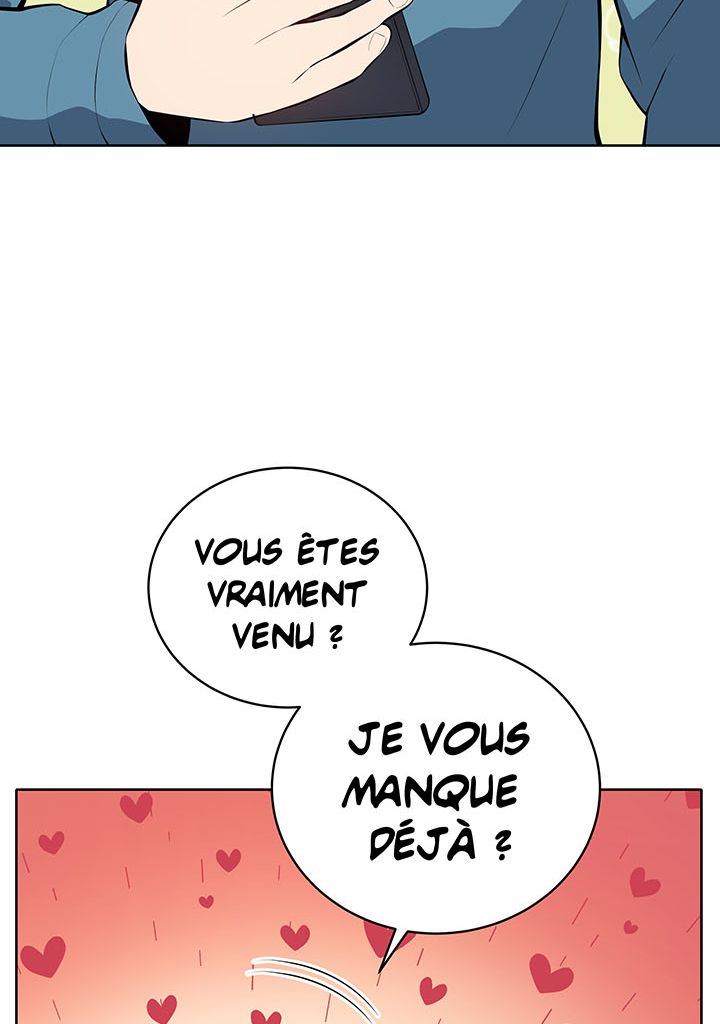 The Descent of the Demonic Master Chapitre 107 - Page 104