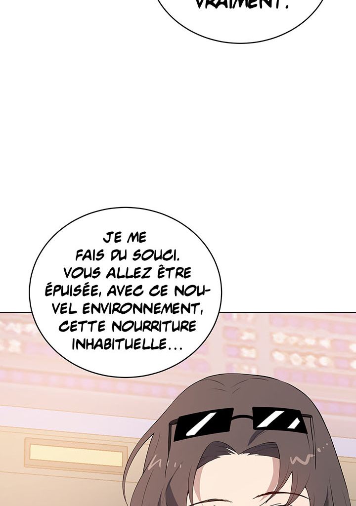 The Descent of the Demonic Master Chapitre 107 - Page 108