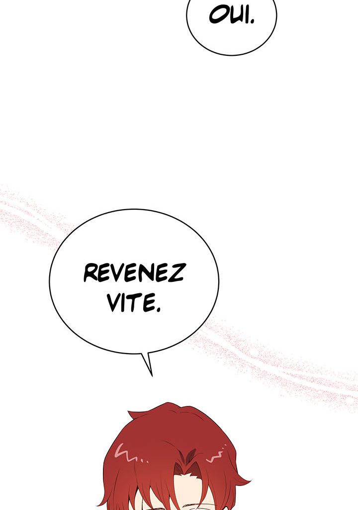 The Descent of the Demonic Master Chapitre 107 - Page 120