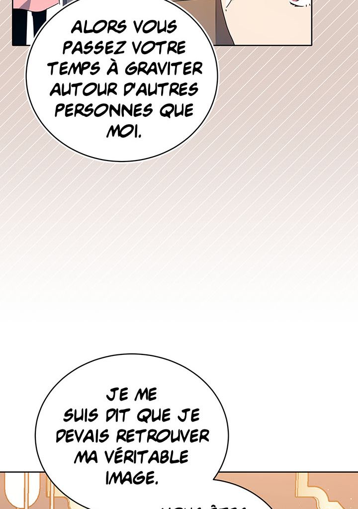 The Descent of the Demonic Master Chapitre 107 - Page 16