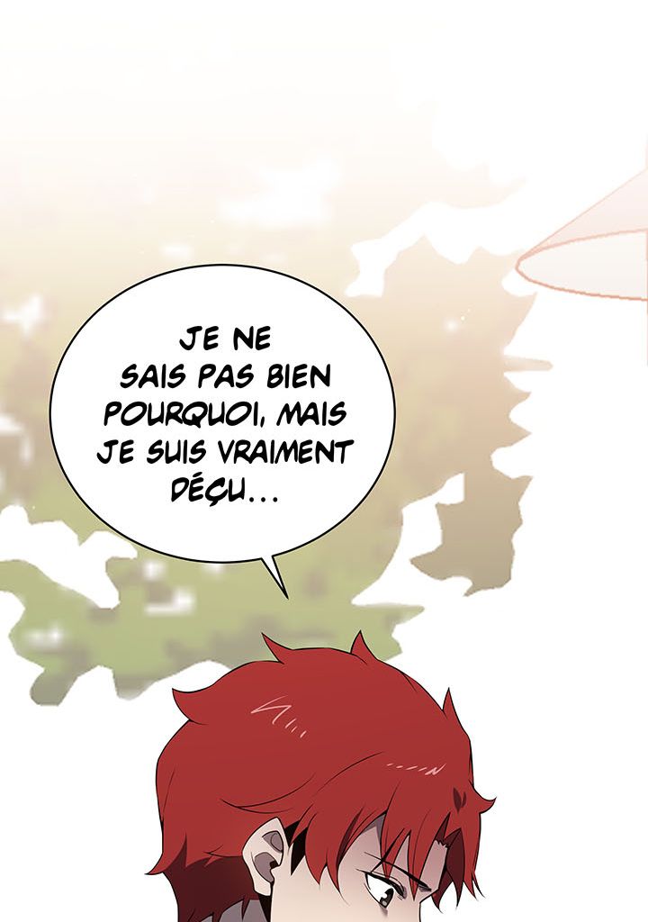 The Descent of the Demonic Master Chapitre 107 - Page 20