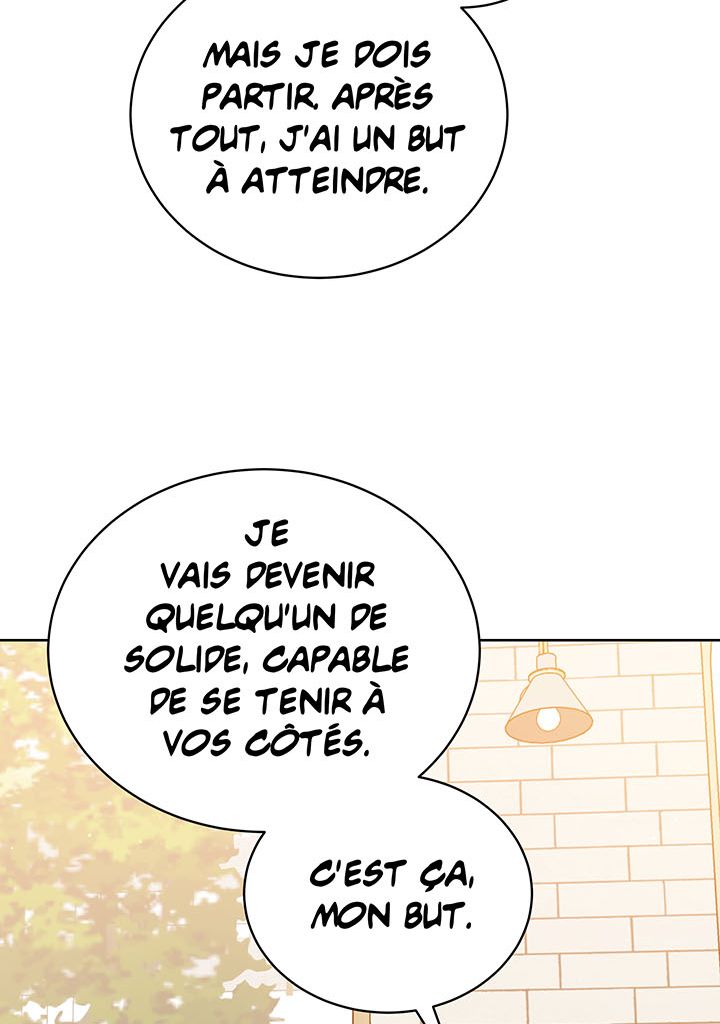 The Descent of the Demonic Master Chapitre 107 - Page 22