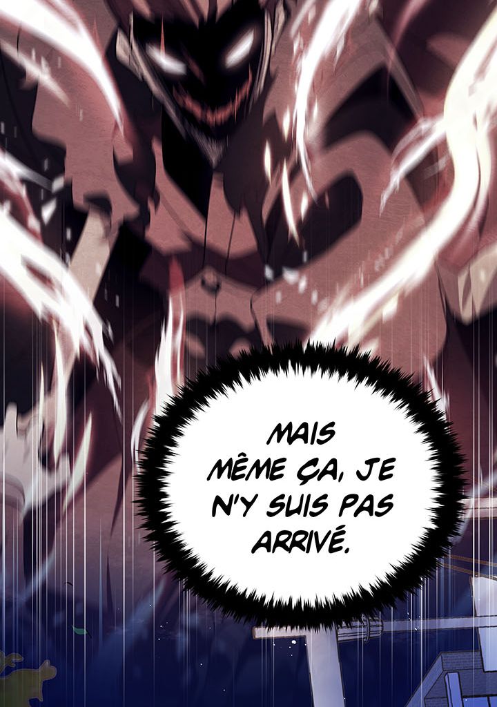 The Descent of the Demonic Master Chapitre 107 - Page 29