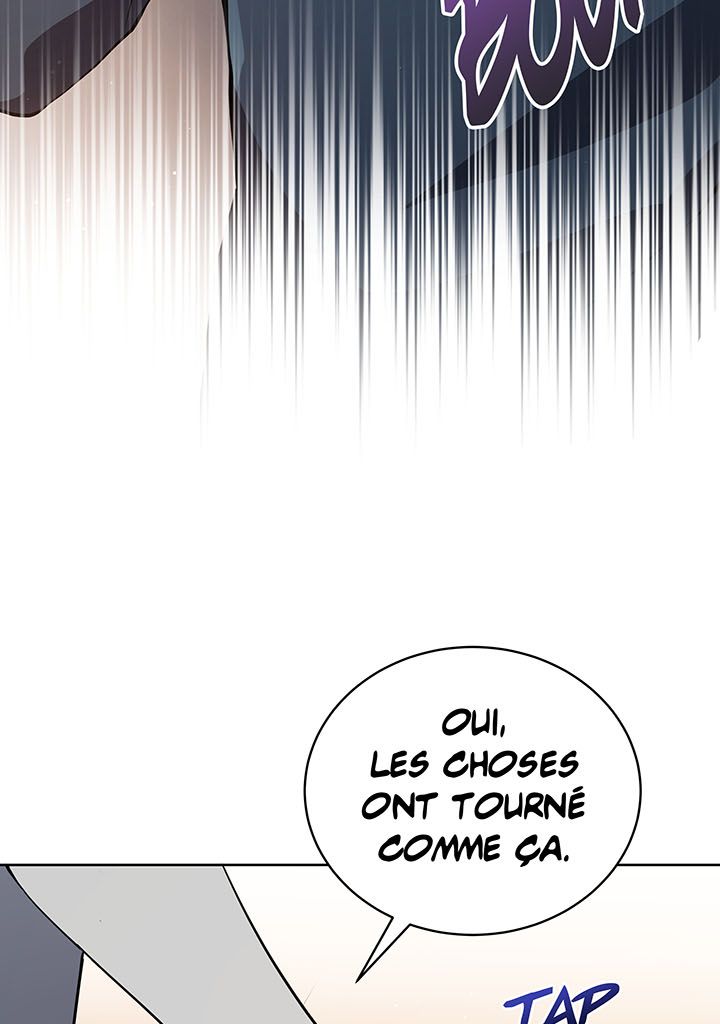 The Descent of the Demonic Master Chapitre 107 - Page 3
