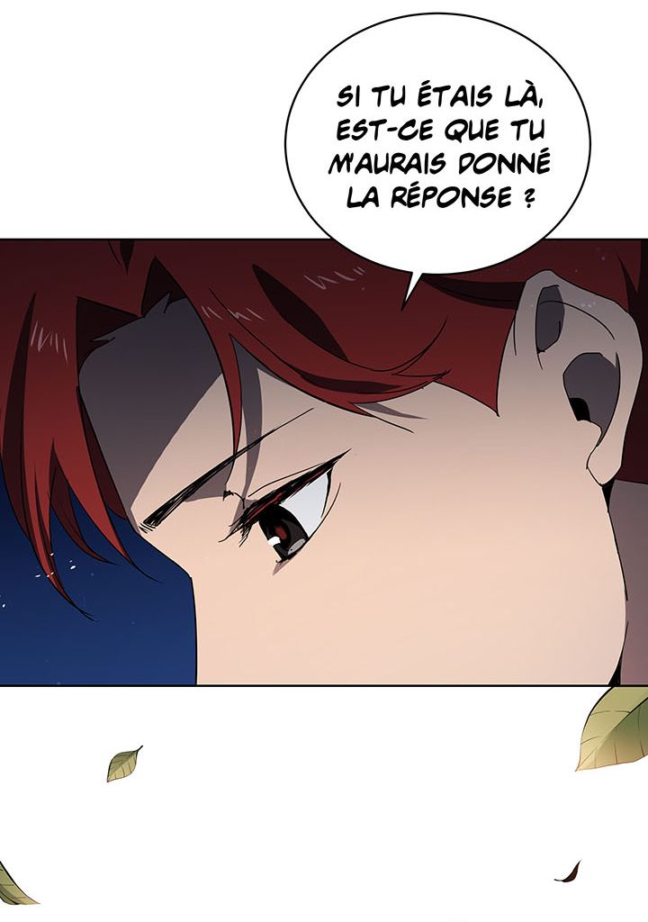 The Descent of the Demonic Master Chapitre 107 - Page 31