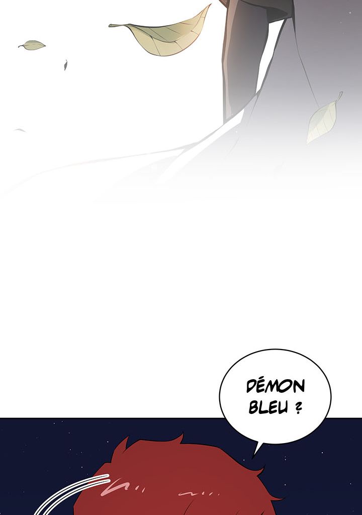The Descent of the Demonic Master Chapitre 107 - Page 33