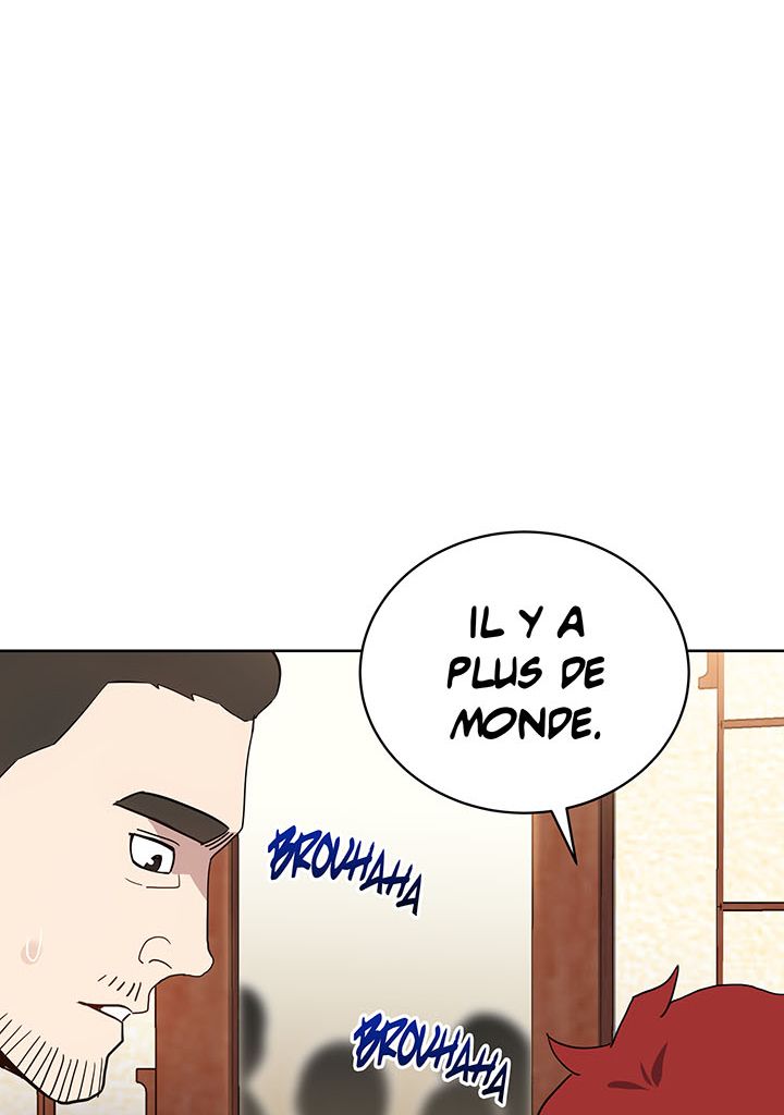 The Descent of the Demonic Master Chapitre 107 - Page 38