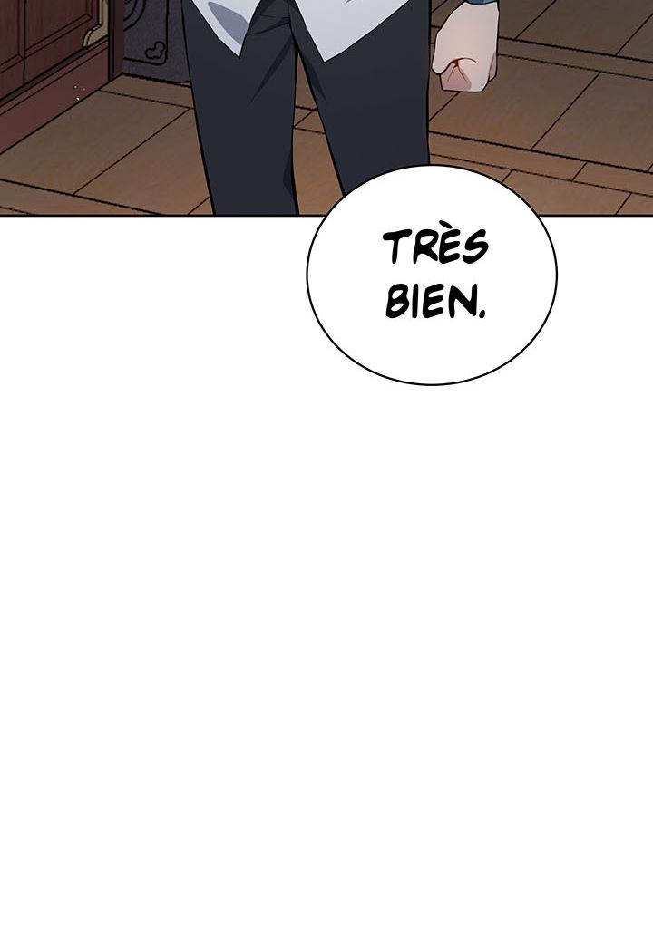 The Descent of the Demonic Master Chapitre 107 - Page 41
