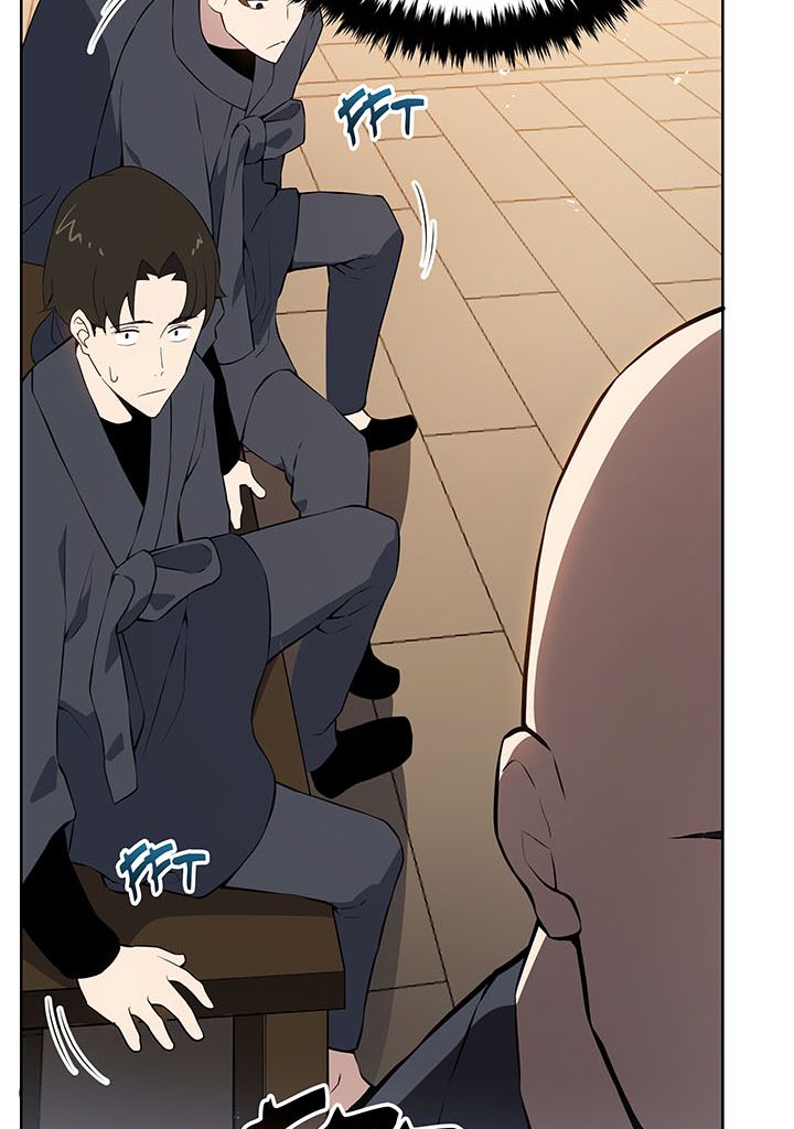 The Descent of the Demonic Master Chapitre 107 - Page 44