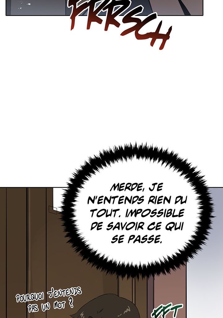 The Descent of the Demonic Master Chapitre 107 - Page 45