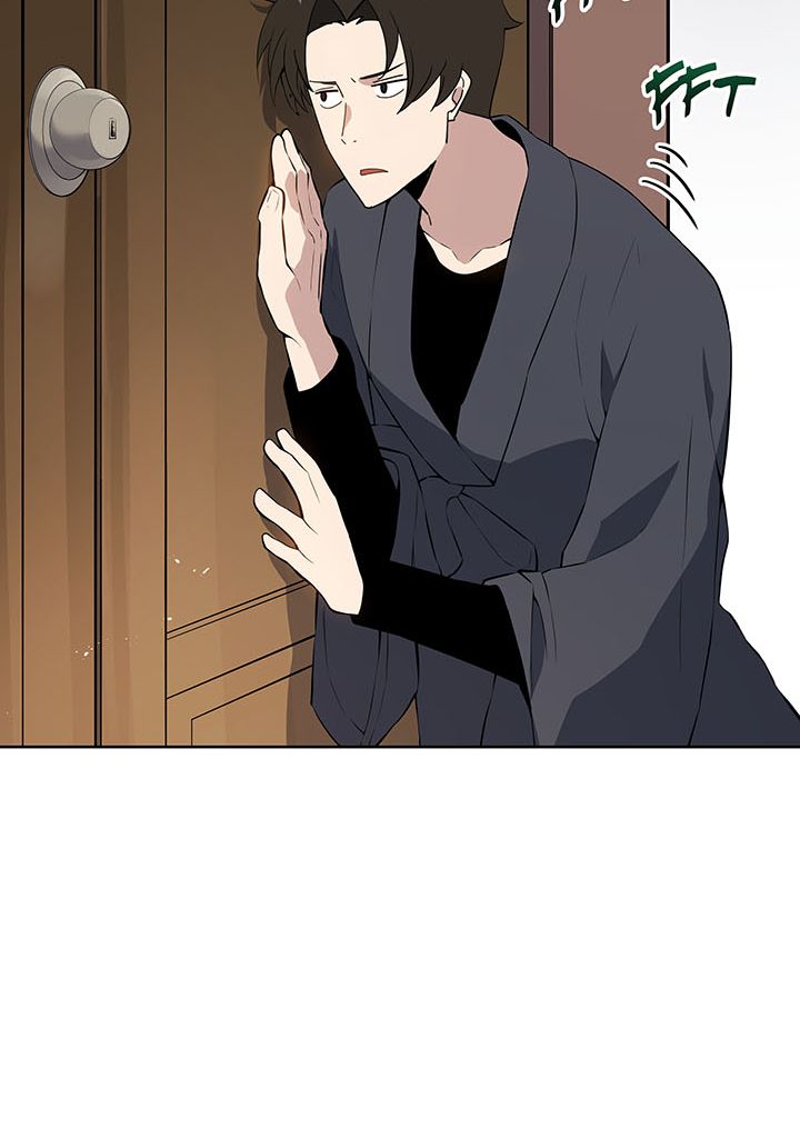 The Descent of the Demonic Master Chapitre 107 - Page 46