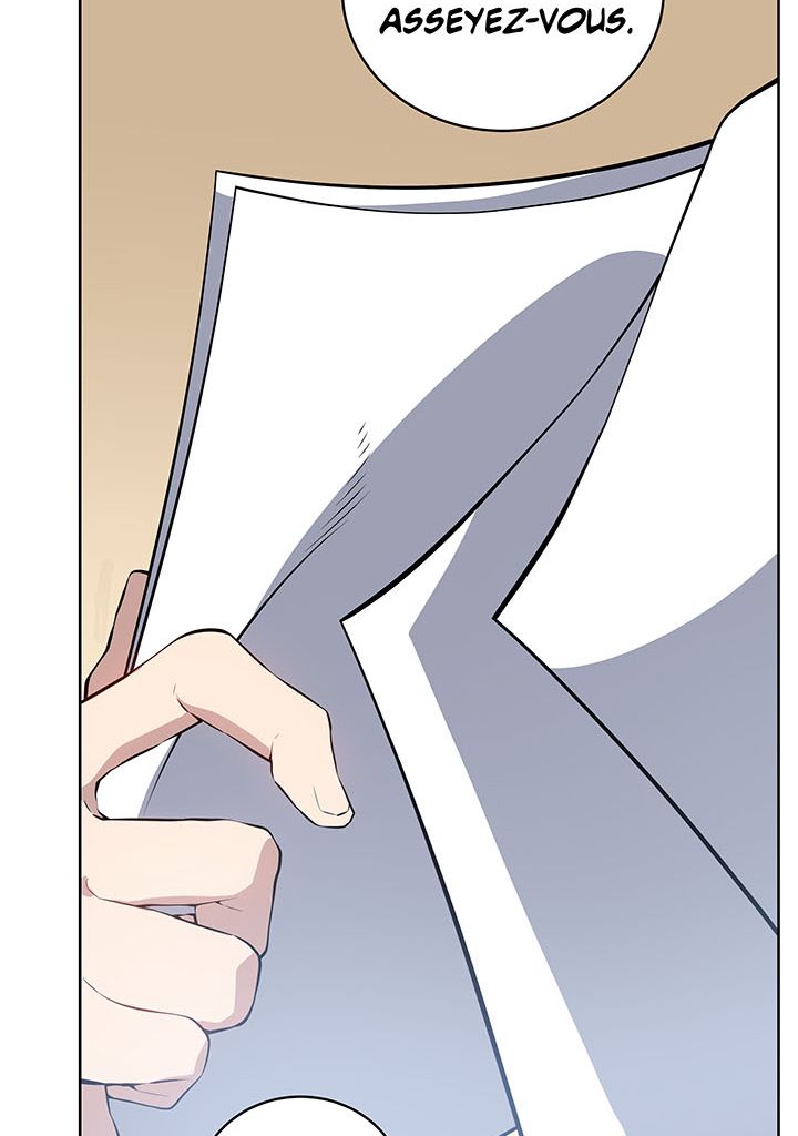 The Descent of the Demonic Master Chapitre 107 - Page 49