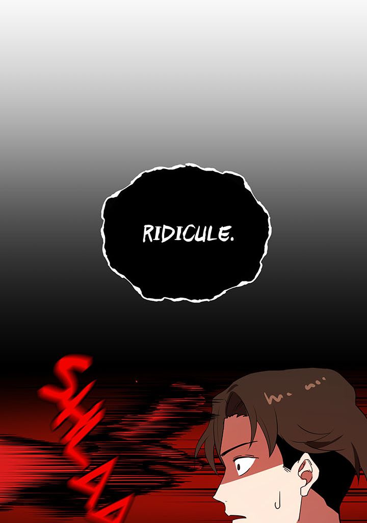 The Descent of the Demonic Master Chapitre 107 - Page 54