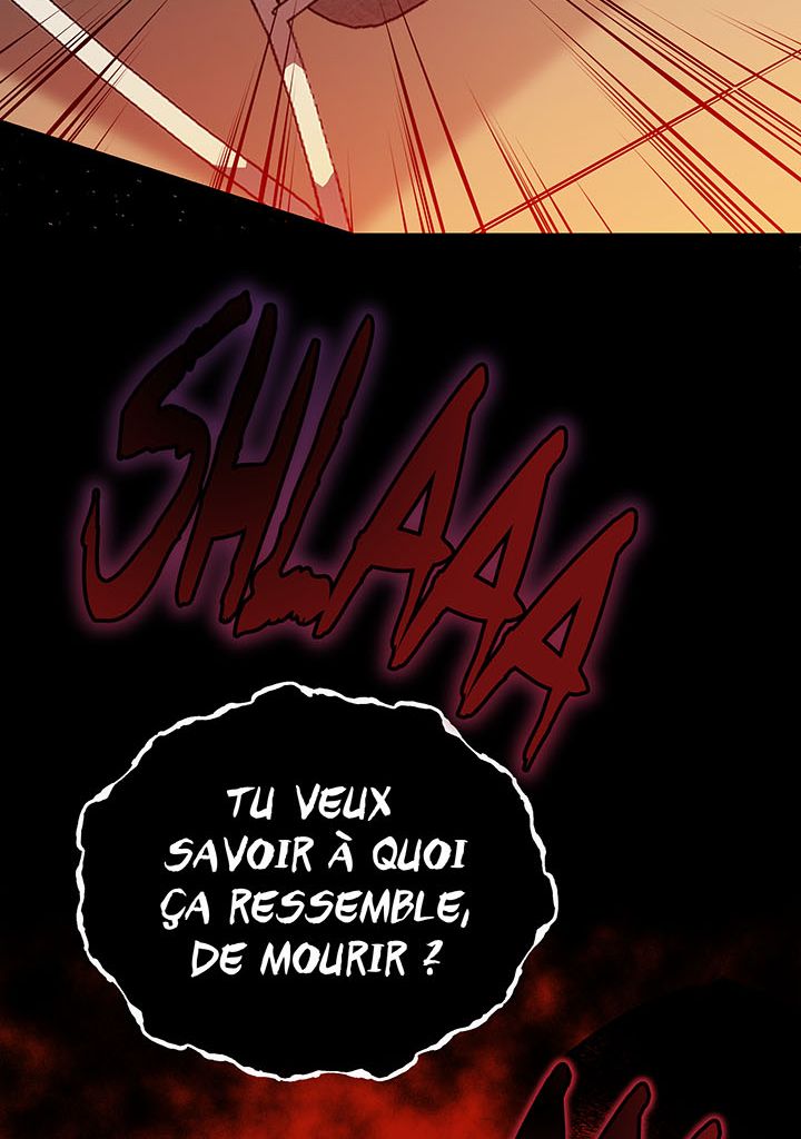 The Descent of the Demonic Master Chapitre 107 - Page 56
