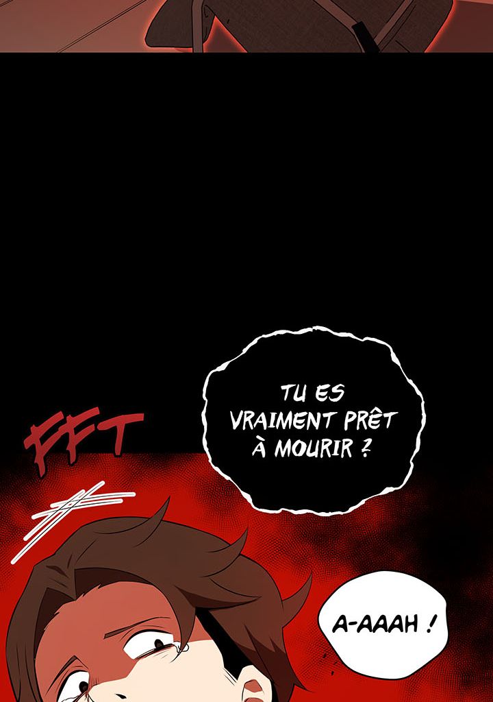 The Descent of the Demonic Master Chapitre 107 - Page 58