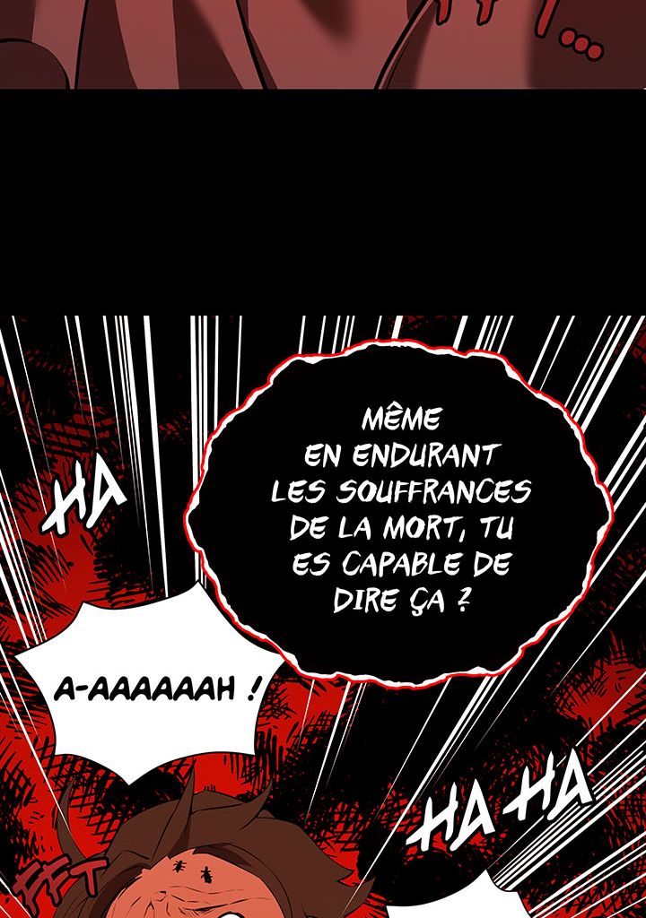 The Descent of the Demonic Master Chapitre 107 - Page 60