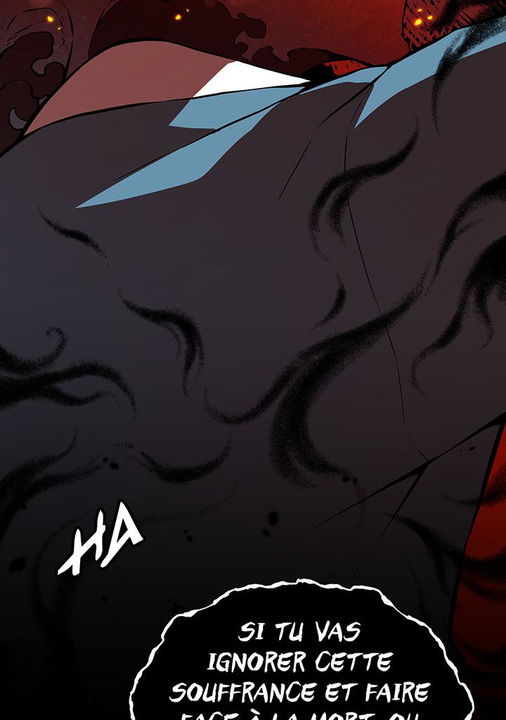 The Descent of the Demonic Master Chapitre 107 - Page 63