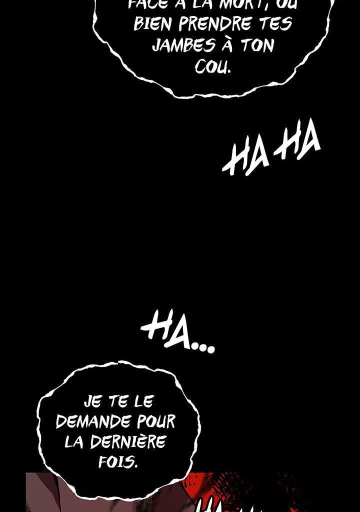 The Descent of the Demonic Master Chapitre 107 - Page 64