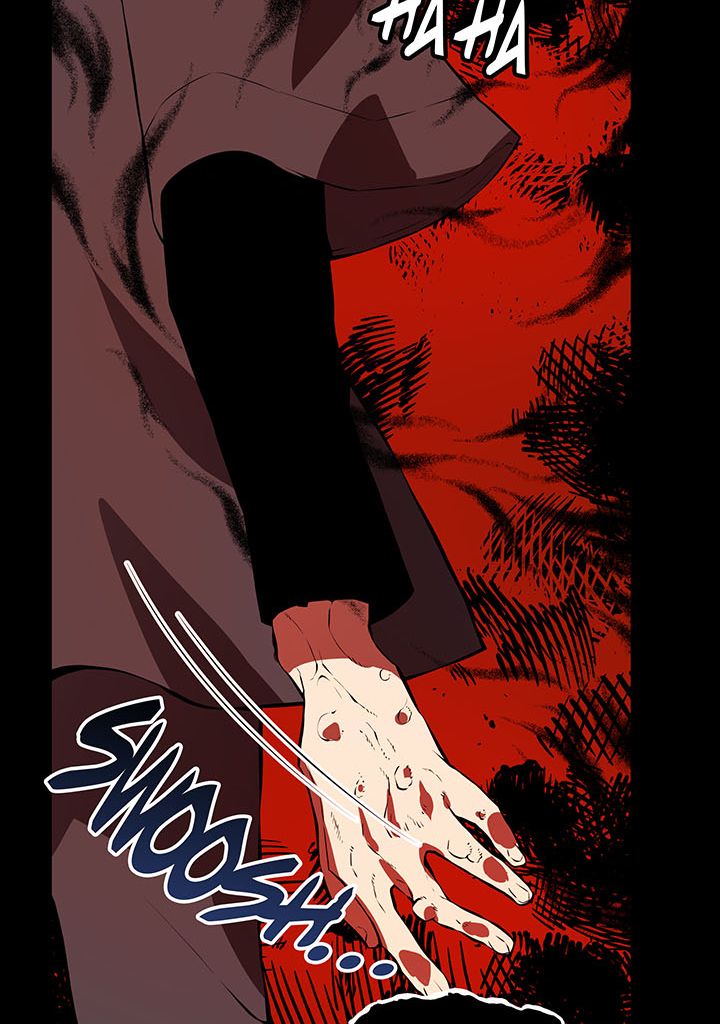 The Descent of the Demonic Master Chapitre 107 - Page 65