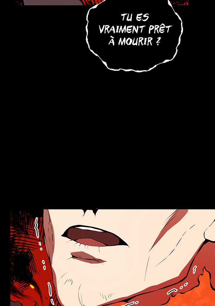 The Descent of the Demonic Master Chapitre 107 - Page 66