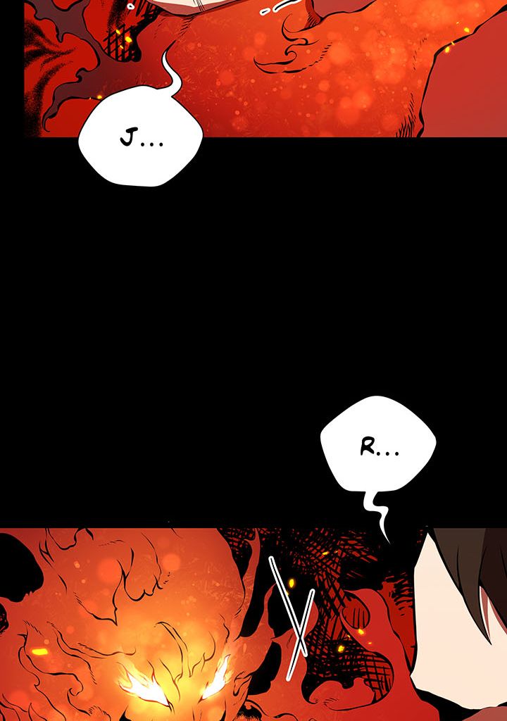 The Descent of the Demonic Master Chapitre 107 - Page 67