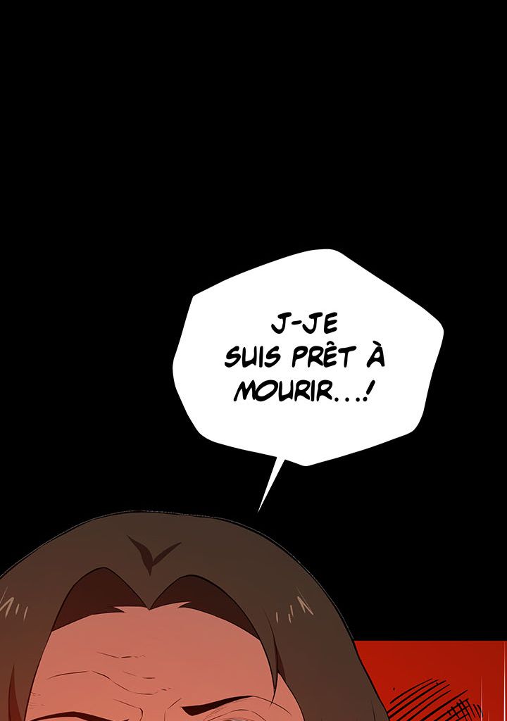 The Descent of the Demonic Master Chapitre 107 - Page 69