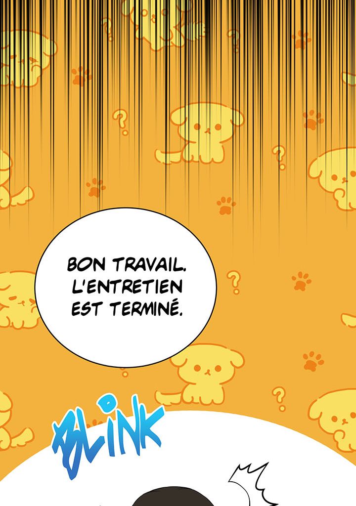 The Descent of the Demonic Master Chapitre 107 - Page 73
