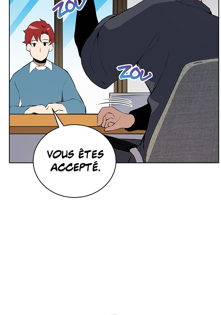 The Descent of the Demonic Master Chapitre 107 - Page 76