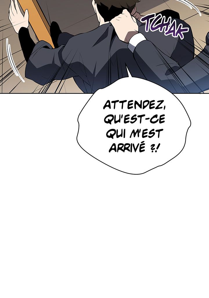 The Descent of the Demonic Master Chapitre 107 - Page 78