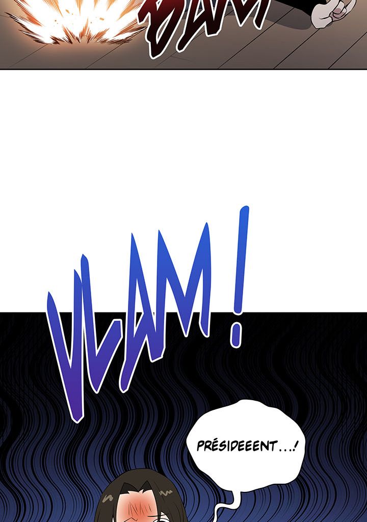 The Descent of the Demonic Master Chapitre 107 - Page 86