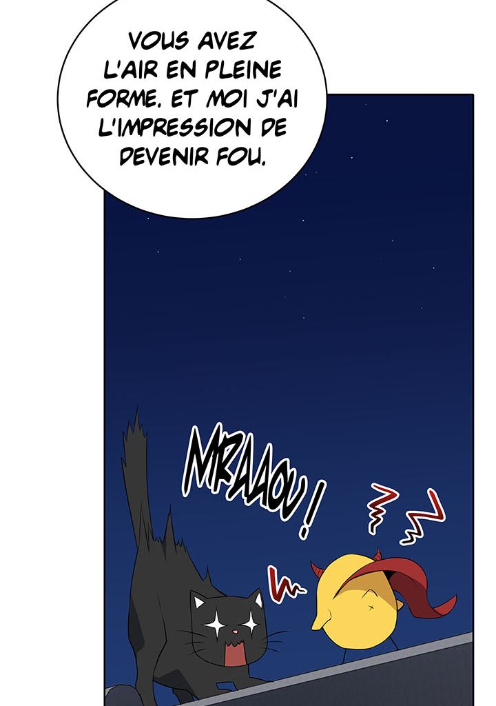 The Descent of the Demonic Master Chapitre 107 - Page 88