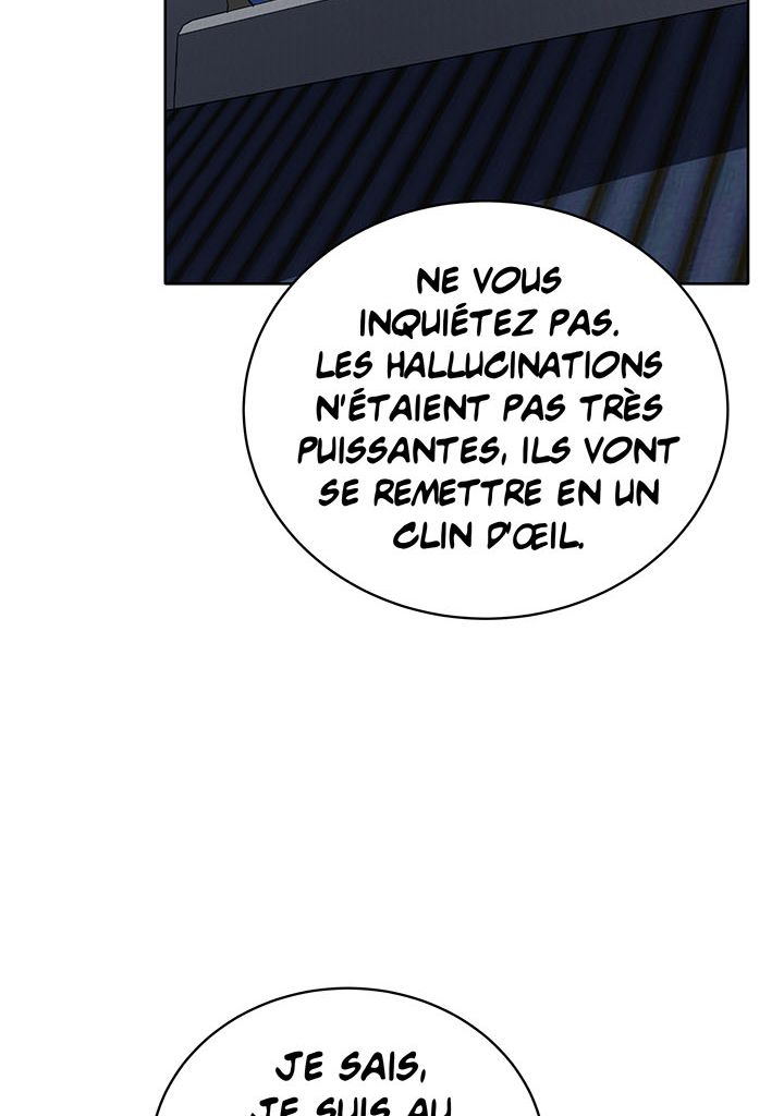 The Descent of the Demonic Master Chapitre 107 - Page 89