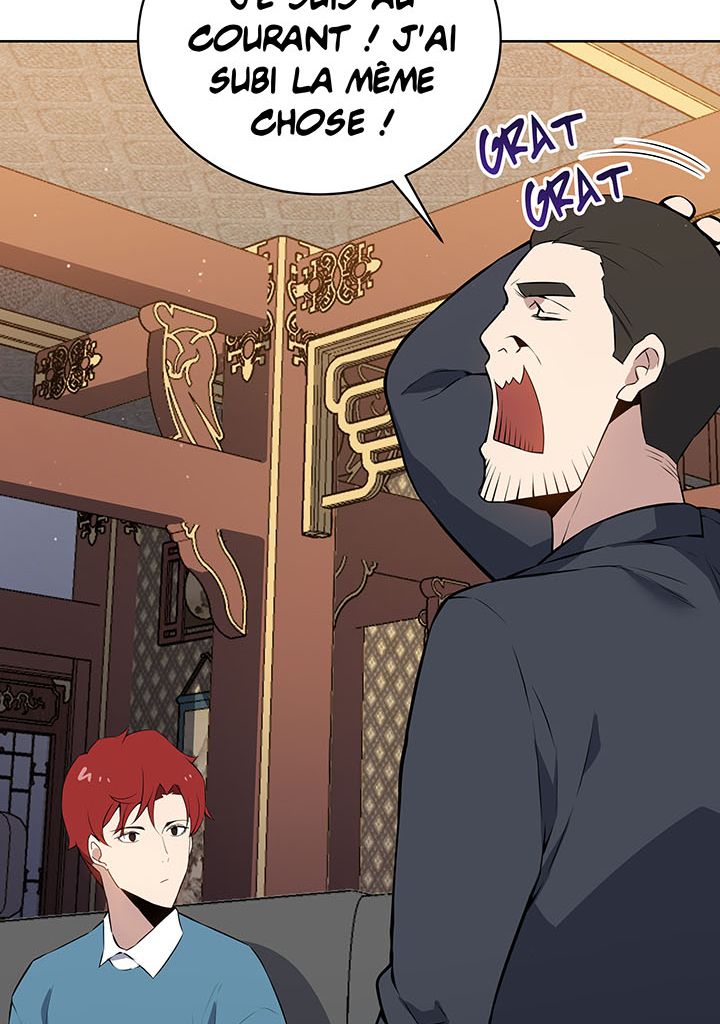 The Descent of the Demonic Master Chapitre 107 - Page 90