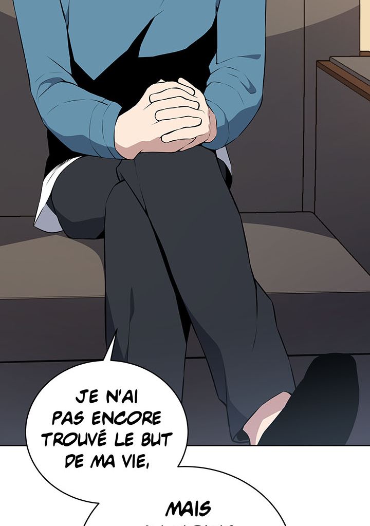 The Descent of the Demonic Master Chapitre 107 - Page 94